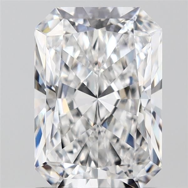 Diament 1.56 ct D/VVS2