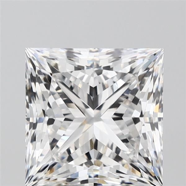 Diament 1.57 ct E/VVS2