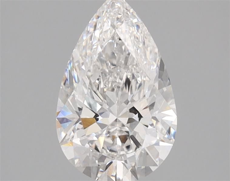 Diament 1.07 ct E/VVS2
