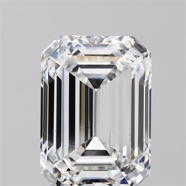 Diament 2.08 ct D/VVS2