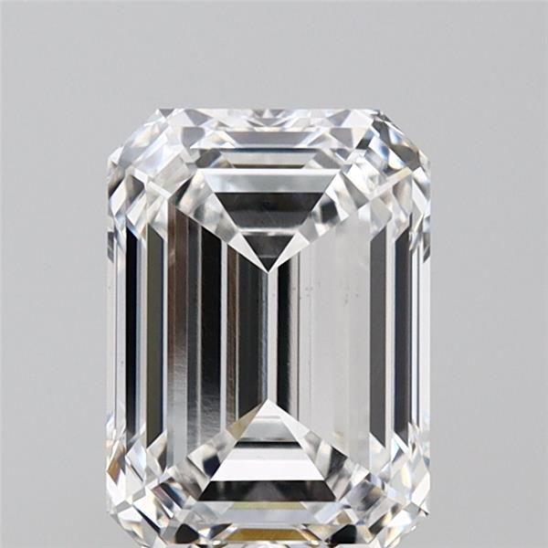 Diament 2.03 ct F/VVS2