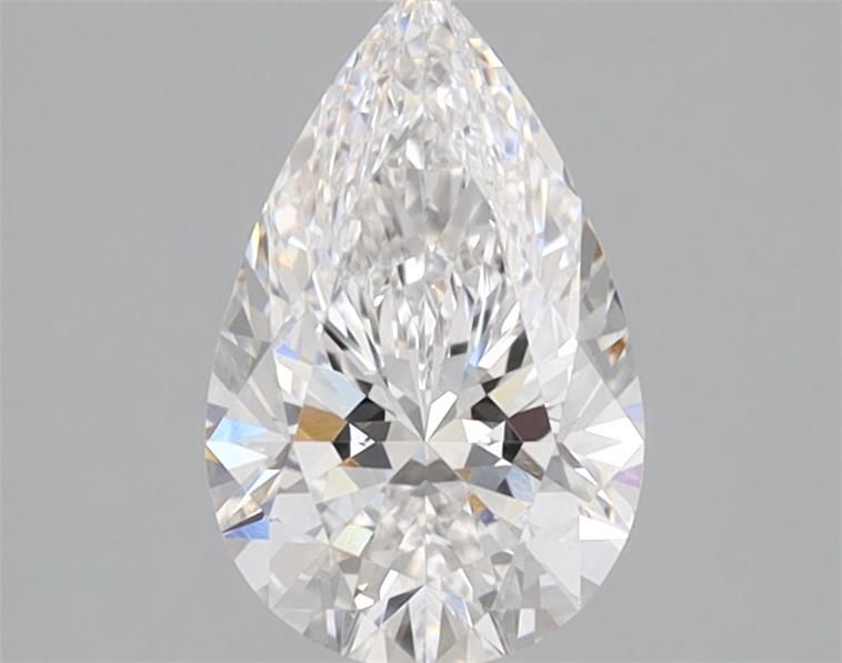 Diament 1.06 ct D/VVS2