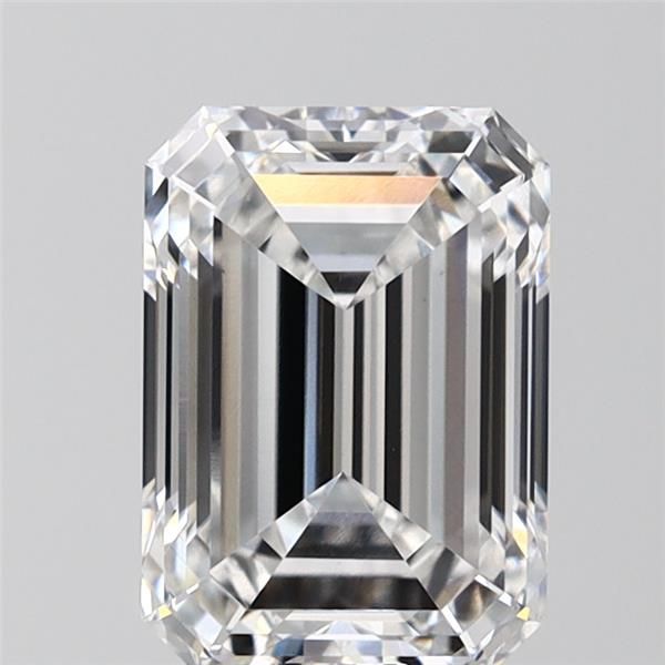 Diament 2.04 ct E/VVS2