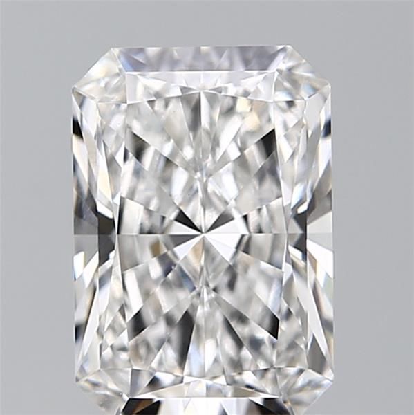Diament 1.56 ct E/VVS2
