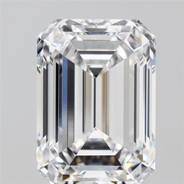 Diament 1.54 ct D/VVS2