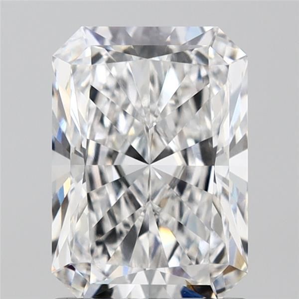 Diament 1.55 ct E/VVS2