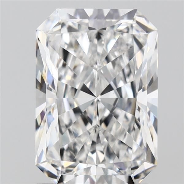 Diament 1.58 ct E/VVS2