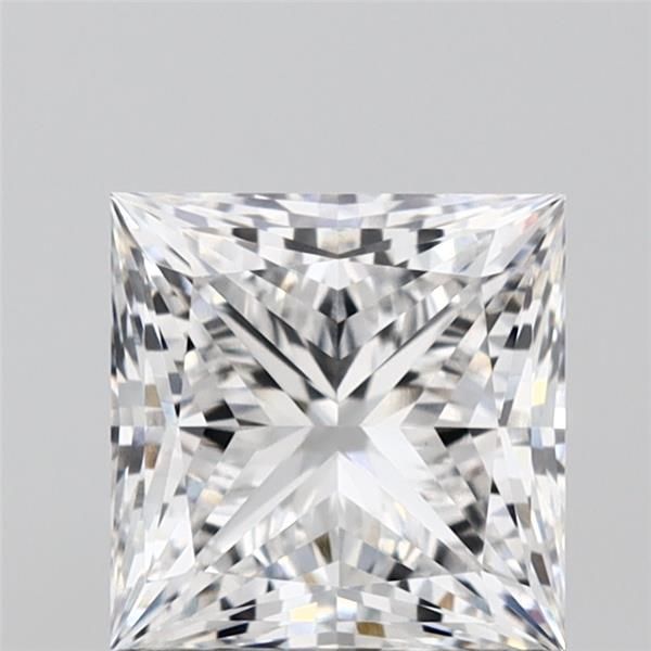 Diament 1.26 ct E/VVS2