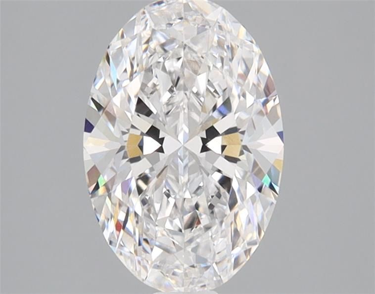 Diament 1.4 ct D/VVS2