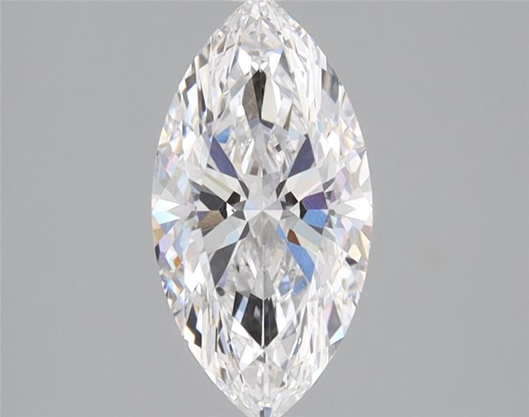 1.07 ct lab-grown Marquise Diamond
