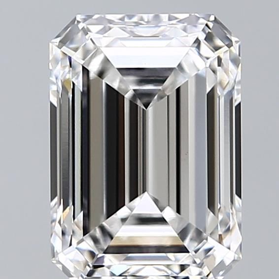 Diament 3.06 ct E/VVS2