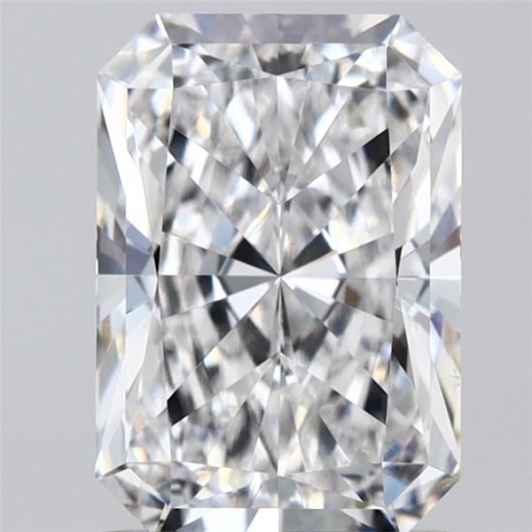 Diament 1.55 ct E/VVS2