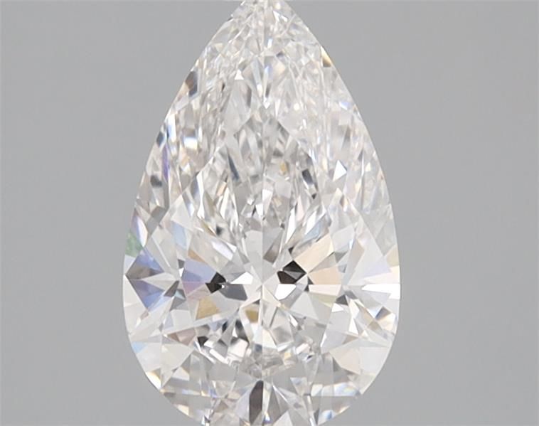 Diament 1.07 ct E/VVS2