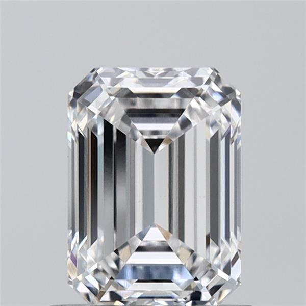 Diament 1.01 ct D/VVS2