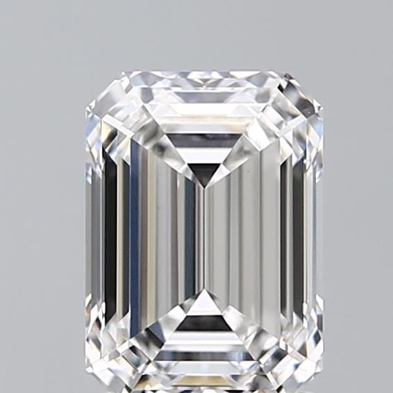 Diament 2.08 ct E/VVS2