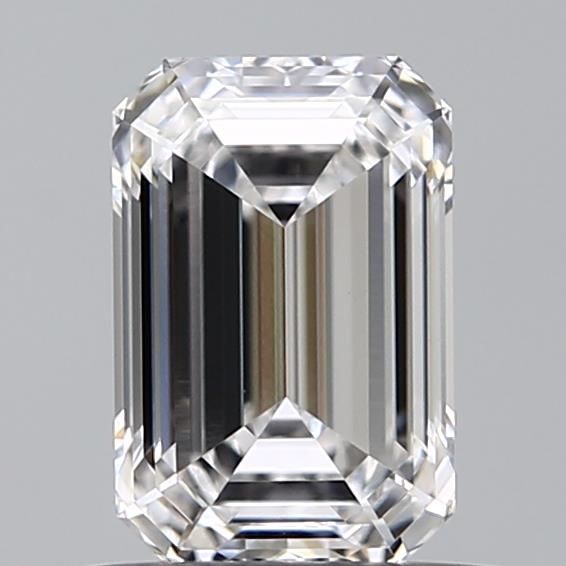Diament 1.05 ct D/VVS2