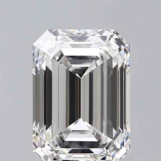 Diament 2.08 ct E/VVS2