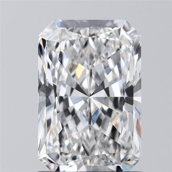 Diament 1.57 ct E/VVS2