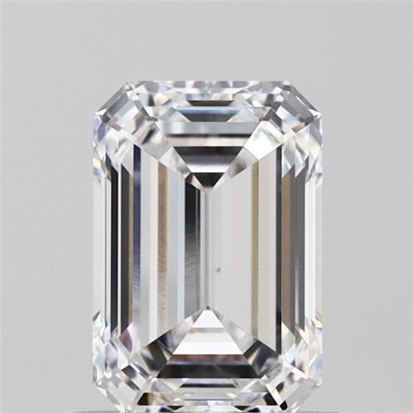 Diament 1.01 ct D/VVS2