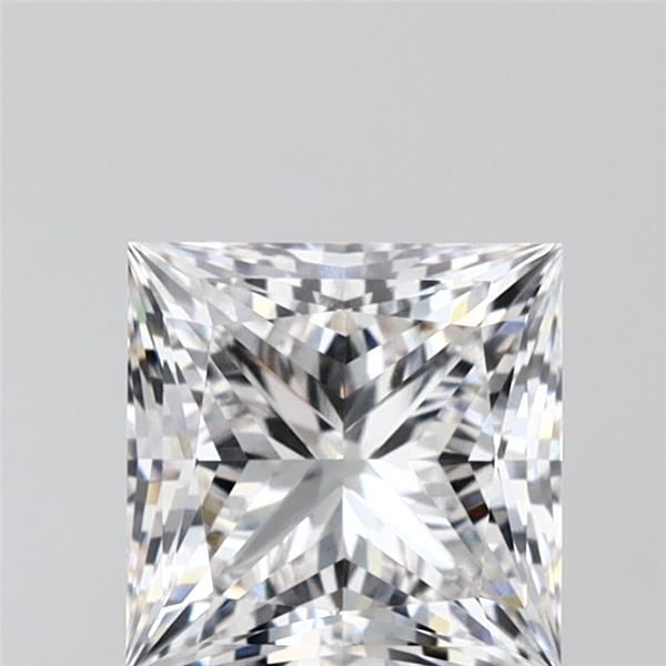 Diament 1.07 ct E/VVS2