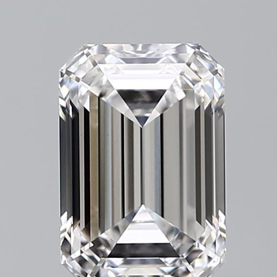 Diament 1.06 ct D/VVS2