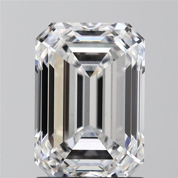 Diament 2.04 ct E/VVS2