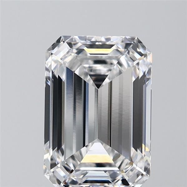 Diament 1.07 ct E/VVS2