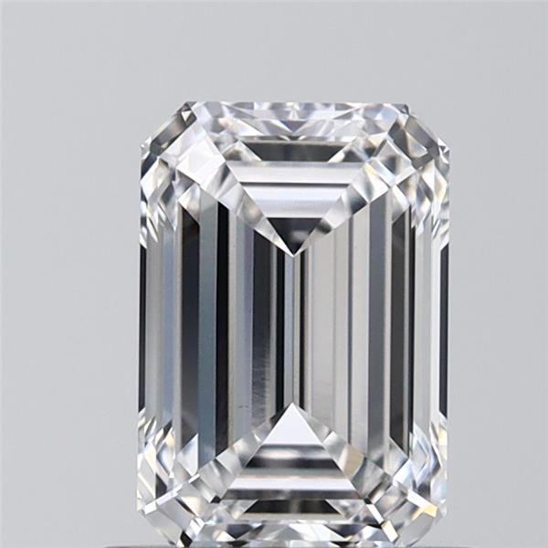 Diament 1.07 ct D/VVS2