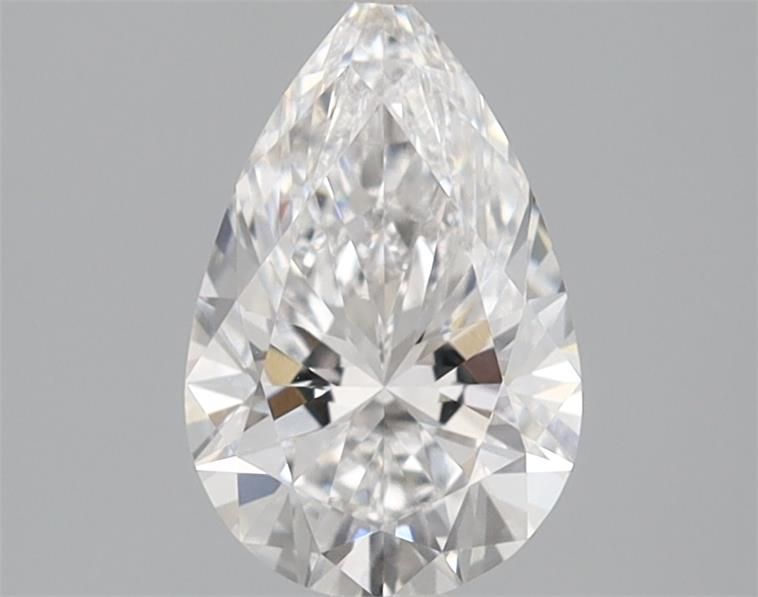 Diament 1.07 ct D/VVS2