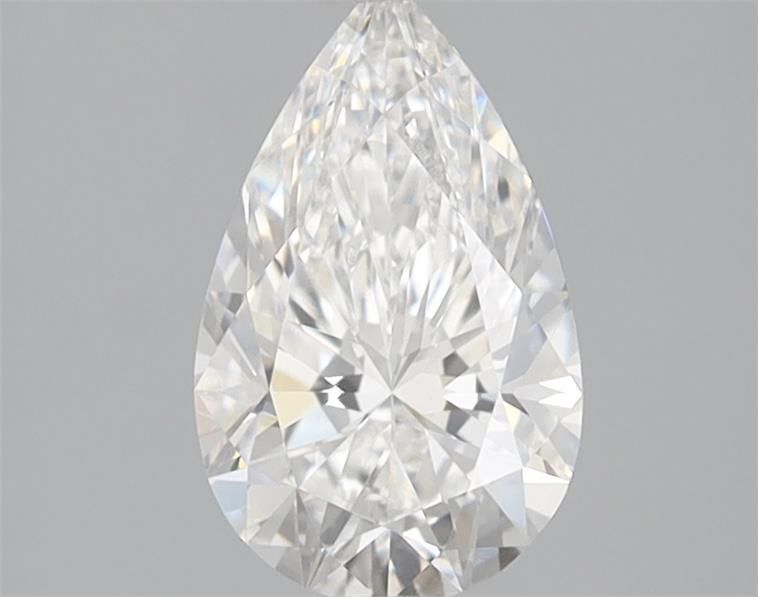 Diament 1.07 ct D/VVS2
