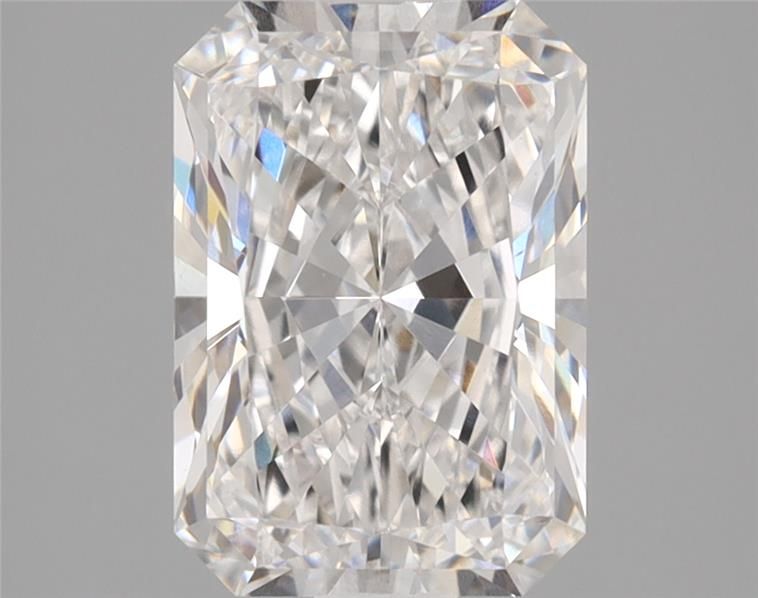Diament 1.55 ct E/VVS2