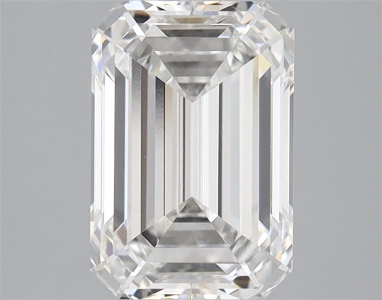 Diament 2.04 ct E/VVS2