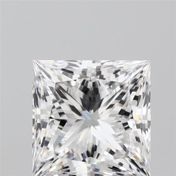 Diament 1.07 ct E/VVS2