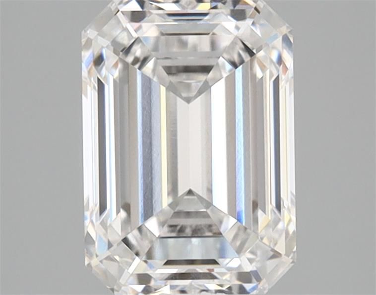 Diament 2.02 ct E/VVS2