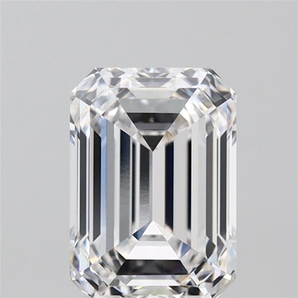 Diament 1.01 ct D/VVS2