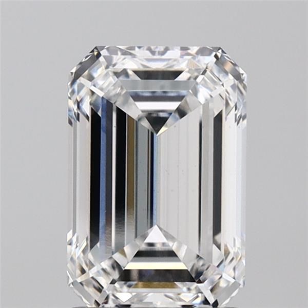 Diament 2.04 ct D/VVS2