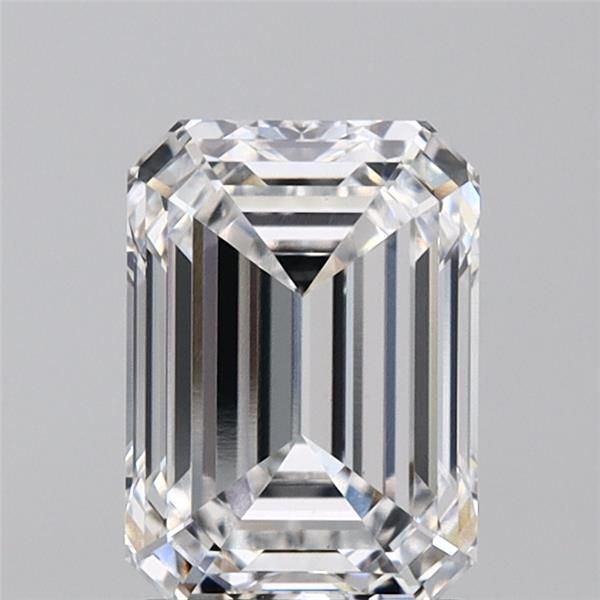 Diament 2.05 ct E/VVS2