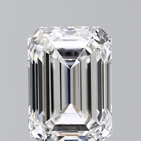 Diament 2.05 ct E/VVS2