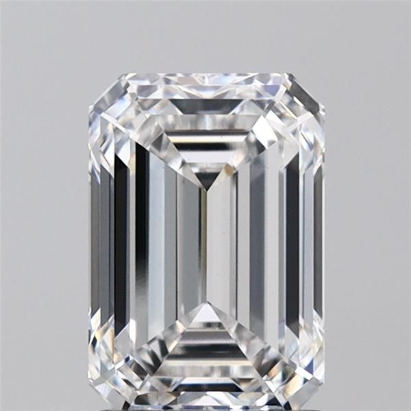 Diament 2.04 ct E/VVS2