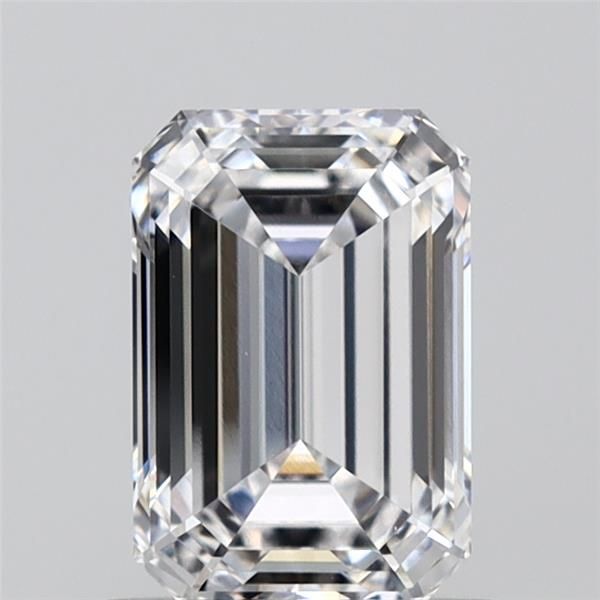 Diament 1.08 ct D/VVS2