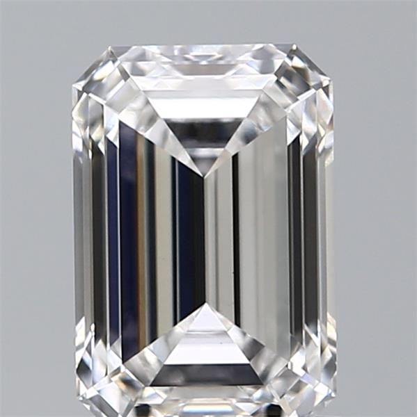 Diament 1.58 ct E/VVS2