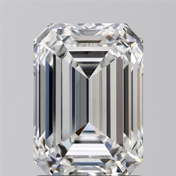 Diament 2.07 ct F/VVS2