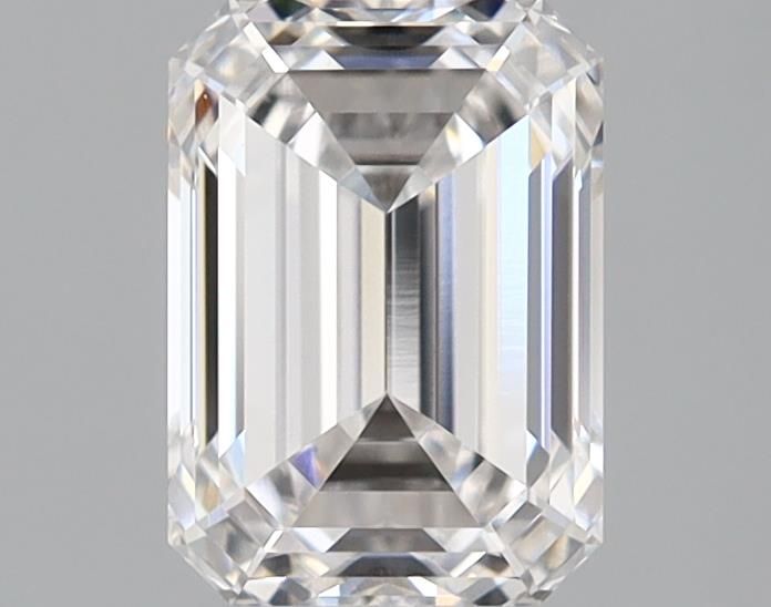 Diament 1.58 ct E/VVS2
