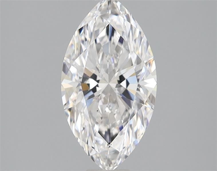 0.94 ct lab-grown Marquise Diamond