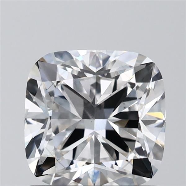 1.24 Carat