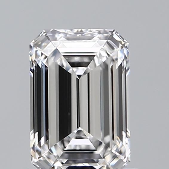 Diament 1.01 ct D/VVS2
