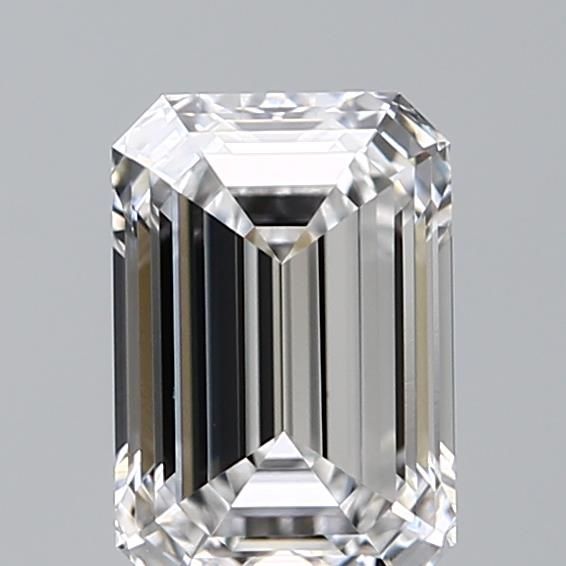 Diament 1.08 ct D/VVS2
