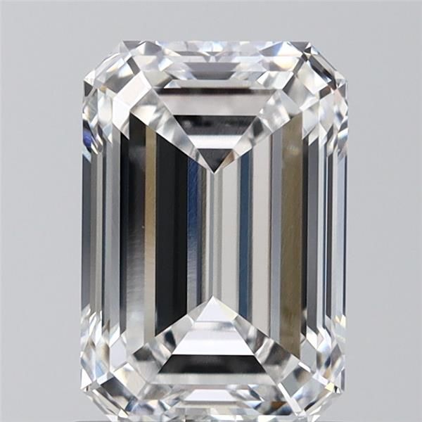 Diament 1.56 ct E/VVS2