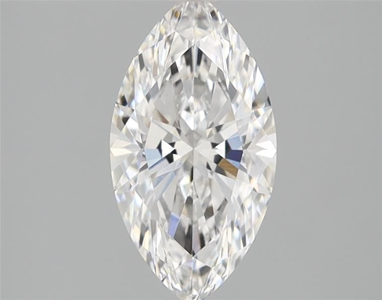 1.08 ct lab-grown Marquise Diamond