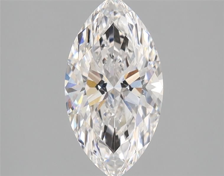 1.04 ct lab-grown Marquise Diamond